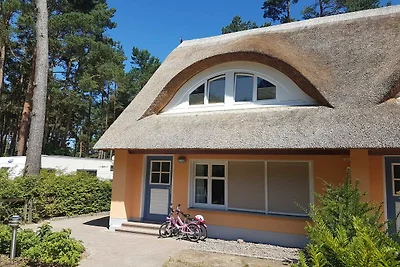 Ferienwohnung Leonie EG