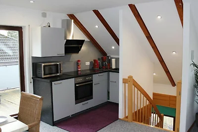 Vakantieappartement Gezinsvakantie Schammelsdorf