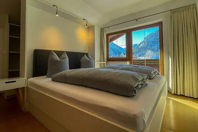 Vakantieappartement Gezinsvakantie Tannheim