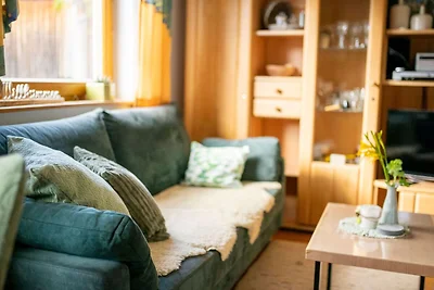 Apartament Dla rodzin Waischenfeld