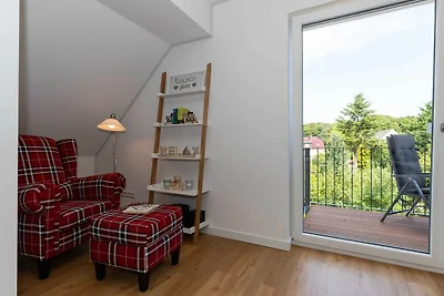 Ferienwohnung Lieblingsplatz Rerik