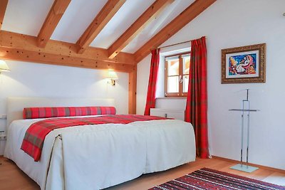 Vakantieappartement Gezinsvakantie Rottach-Egern