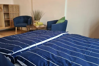 Doppelzimmer 14