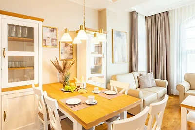 Villa Waldschloss * App. 9