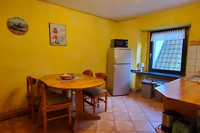 Vakantieappartement Gezinsvakantie Stralsund