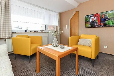 Apartament Dla rodzin Neuharlingersiel