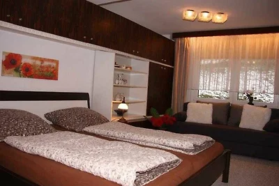 Ferienhaus Kurpark Domizil