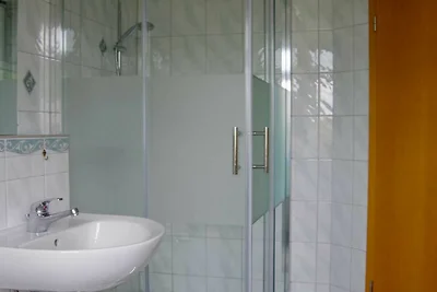Casa vacanze Vacanza di relax Bergen auf Rügen