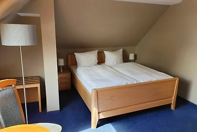 Hotel cultural and sightseeing holiday Oberharz am Brocken
