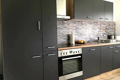 Ferienwohnung Bergblick