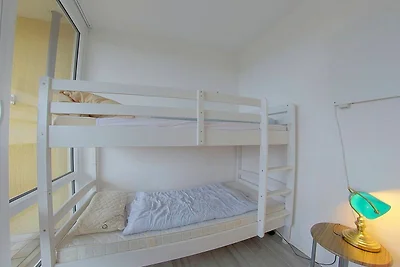 Appartamento Vacanza con famiglia Hohegeiß