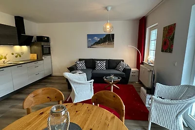 Ferienwohnung Svenja