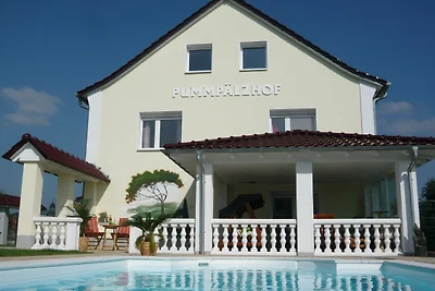Appartamento Vacanza con famiglia Moorgrund