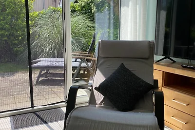 Appartamento Vacanza con famiglia Markdorf
