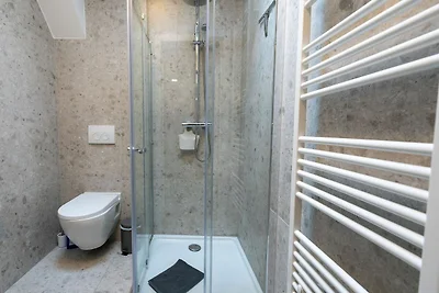 Vakantieappartement Gezinsvakantie Wilhelmshaven