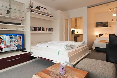 Haus Dephin - Meerzeit