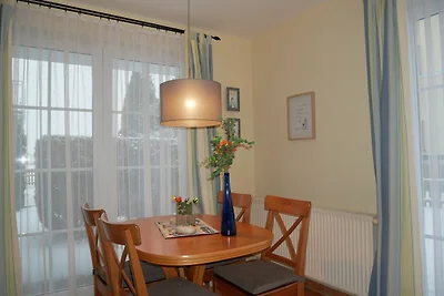 Ferienwohnung 03