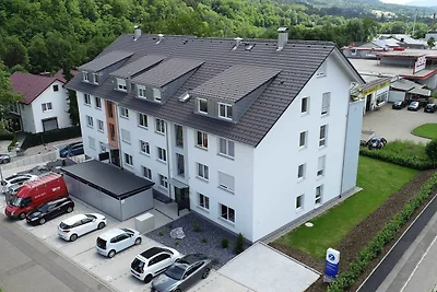 Apartment Türkis