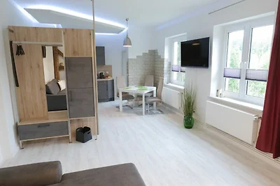 Bolikenberg im Herrenhaus Levetzow - 5-Sterne...