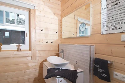 Vakantiehuis Ontspannende vakantie Clausthal-Zellerfeld