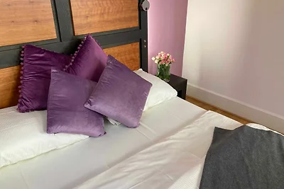Vakantieappartement Gezinsvakantie Heidelberg