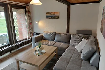 Ferienhaus 85 Scout 42qm für max.