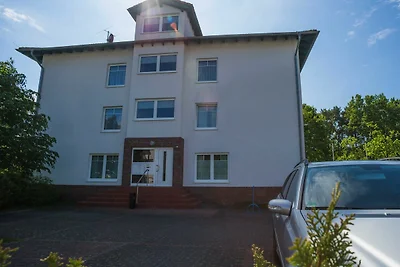 Vakantieappartement Gezinsvakantie Karlshagen