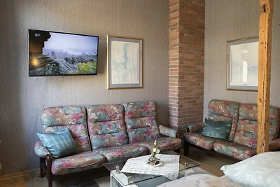 Vakantieappartement Gezinsvakantie Leer