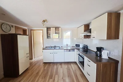 Casa vacanze Vacanza di relax Graal-Müritz