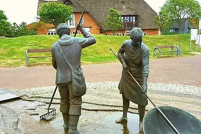 Haus Theo Luise Whg 02