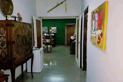 Apartamento Vacaciones familiares Havanna