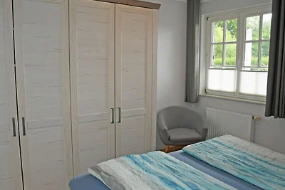 Appartamento Vacanza con famiglia Middelhagen