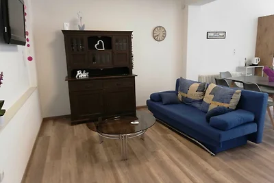 Ferienwohnung Gudi