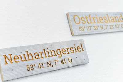 Vakantieappartement Gezinsvakantie Neuharlingersiel