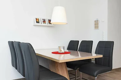 Ferienwohnung Baltrum