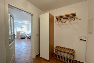 Ferienwohnung Ostseeperle Whg. 10 mit Balkon