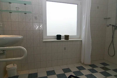 Haus Roseneck App. 1 EG