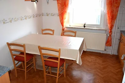 Vakantieappartement Gezinsvakantie Hasselfelde