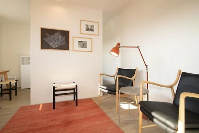 apartman za odmor Obiteljski odmor Hörnum