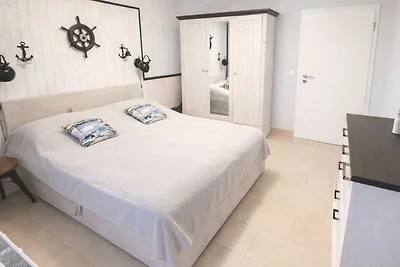 Apartament Dla rodzin Dierhagen