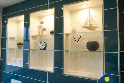 Apartament Dla rodzin Stolpe auf Usedom