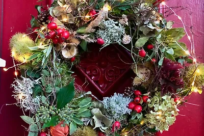 Appartamento Vacanza con famiglia Märkische Heide