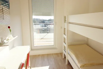 Appartamento Vacanza con famiglia Neustadt in Holstein