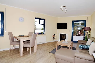 Vakantieappartement Gezinsvakantie Heiligenhafen