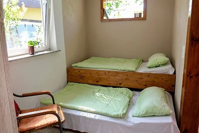 Vakantiehuis Ontspannende vakantie Papendorf