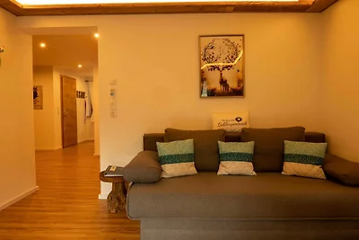 Vakantieappartement Gezinsvakantie Bach