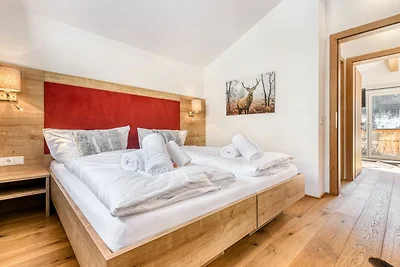 Vakantieappartement Gezinsvakantie Dalaas