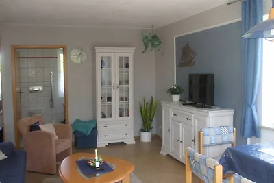 Vakantieappartement Gezinsvakantie Wagersrott