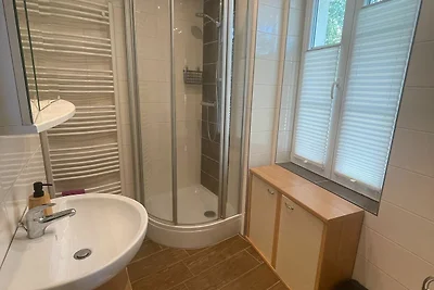 Ferienwohnung Stadtnest