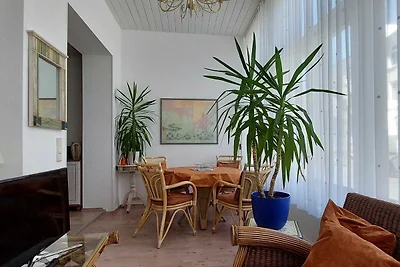 Ferienwohnung Ostseetraum (rechts)